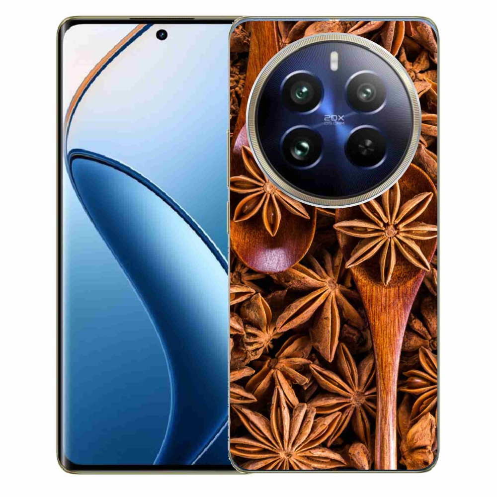 Gelový kryt mmCase na Realme 12 Pro 5G/12 Pro+ 5G - vonný anýz