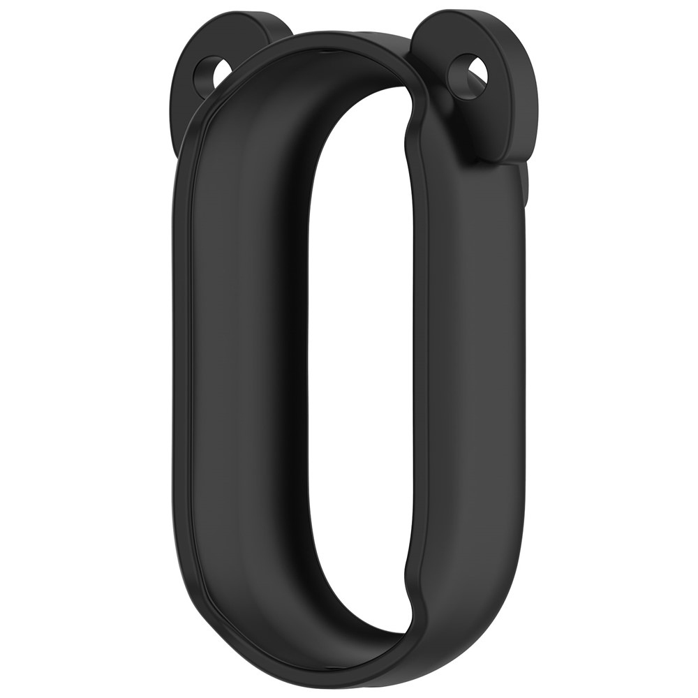 Silikonový ochranný obal pro Insta360 GO 3 / GO 3S - černý