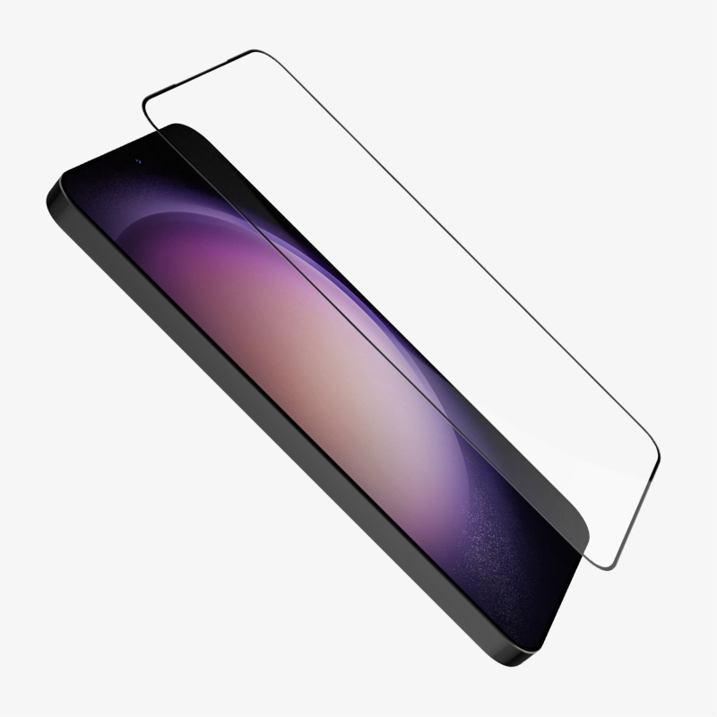 Nillkin Tvrzené Sklo 2.5D CP+ PRO Black pro Samsung Galaxy S24
