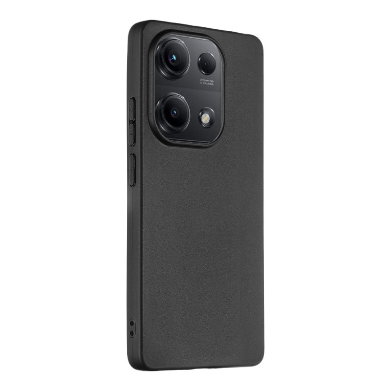 Tactical TPU Kryt pro Xiaomi Redmi Note 14S Black 