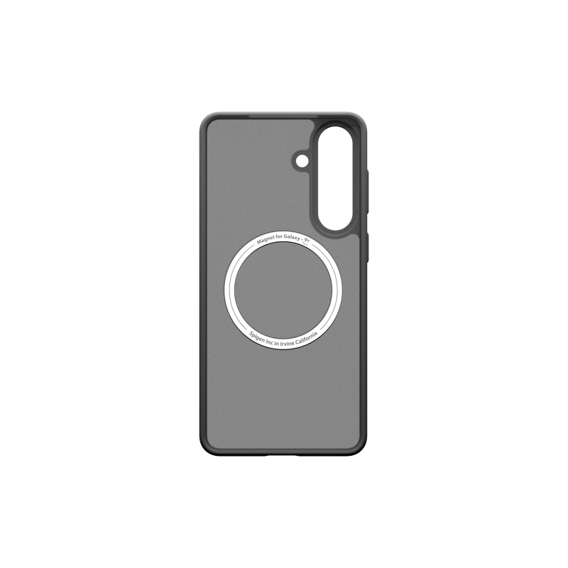 GP-FPS947PGA Samsung by Spigen Capella Magnetický Kryt pro Galaxy S26+ Frost Black