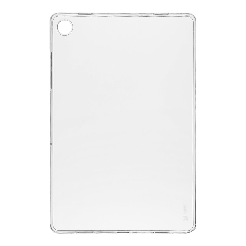 OBAL:ME TPU Kryt pro Samsung Galaxy Tab A11+ Transparent