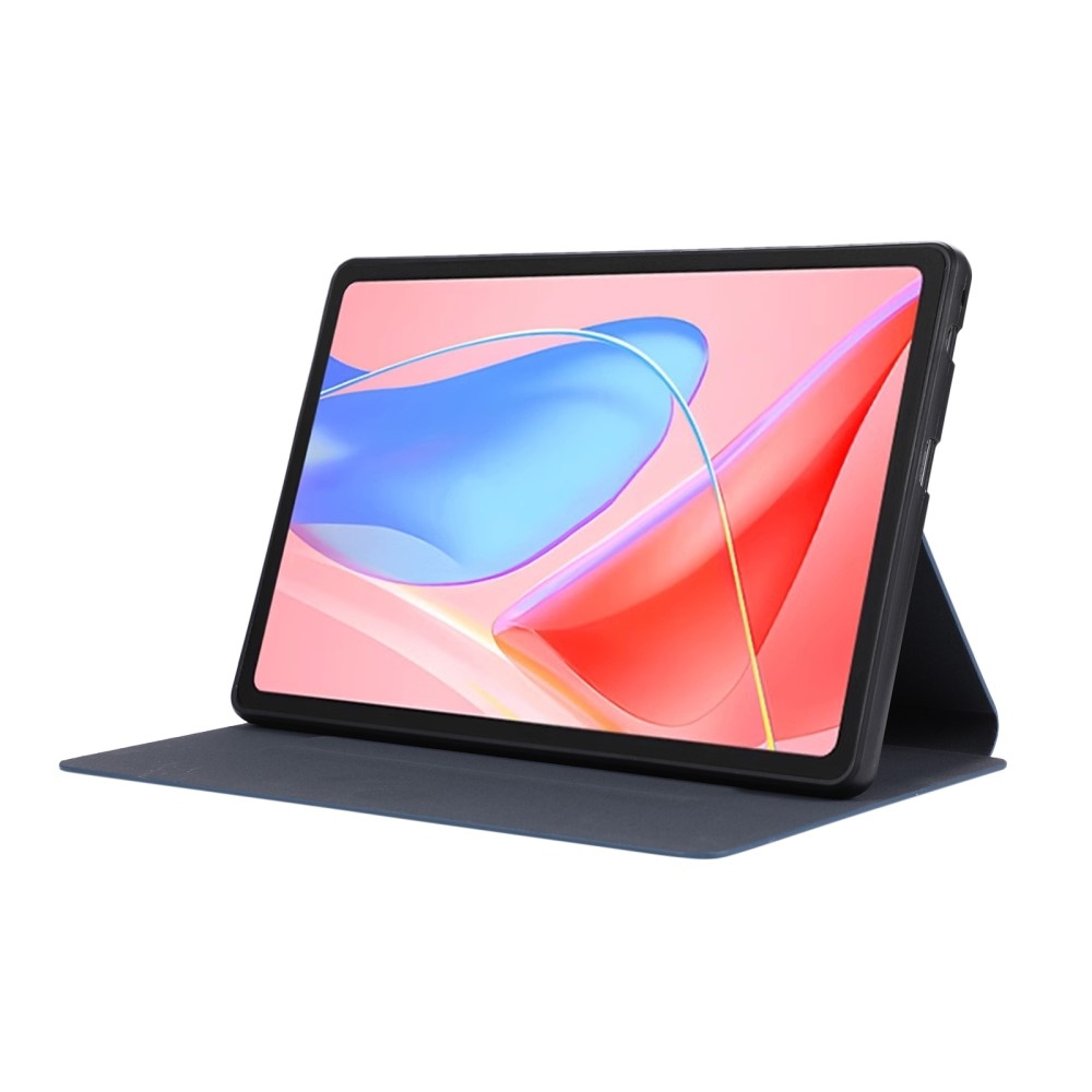 Shockproof zavírací pouzdro na tablet Lenovo Tab 10.1 (2025) - modré