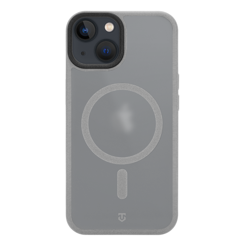 Tactical MagForce Hypersand Kryt pro Apple iPhone 13 Light Grey