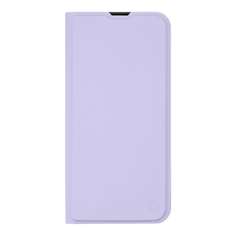 OBAL:ME SmoothTouch Pouzdro pro Samsung Galaxy A17 4G/5G Pastel Lilac