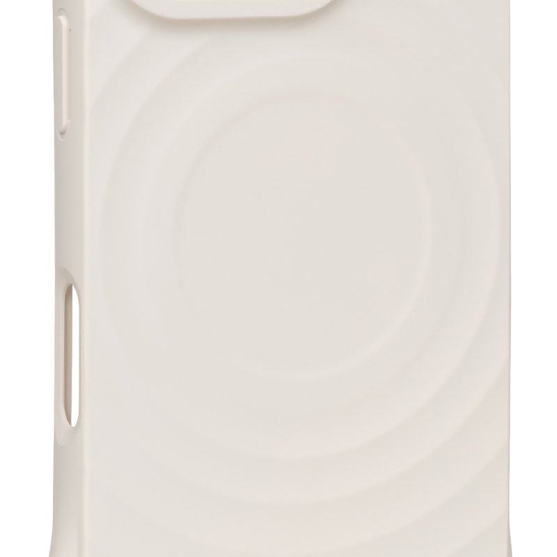 OBAL:ME MagNetix Orbit Kryt pro Apple iPhone 16 Pro Beige