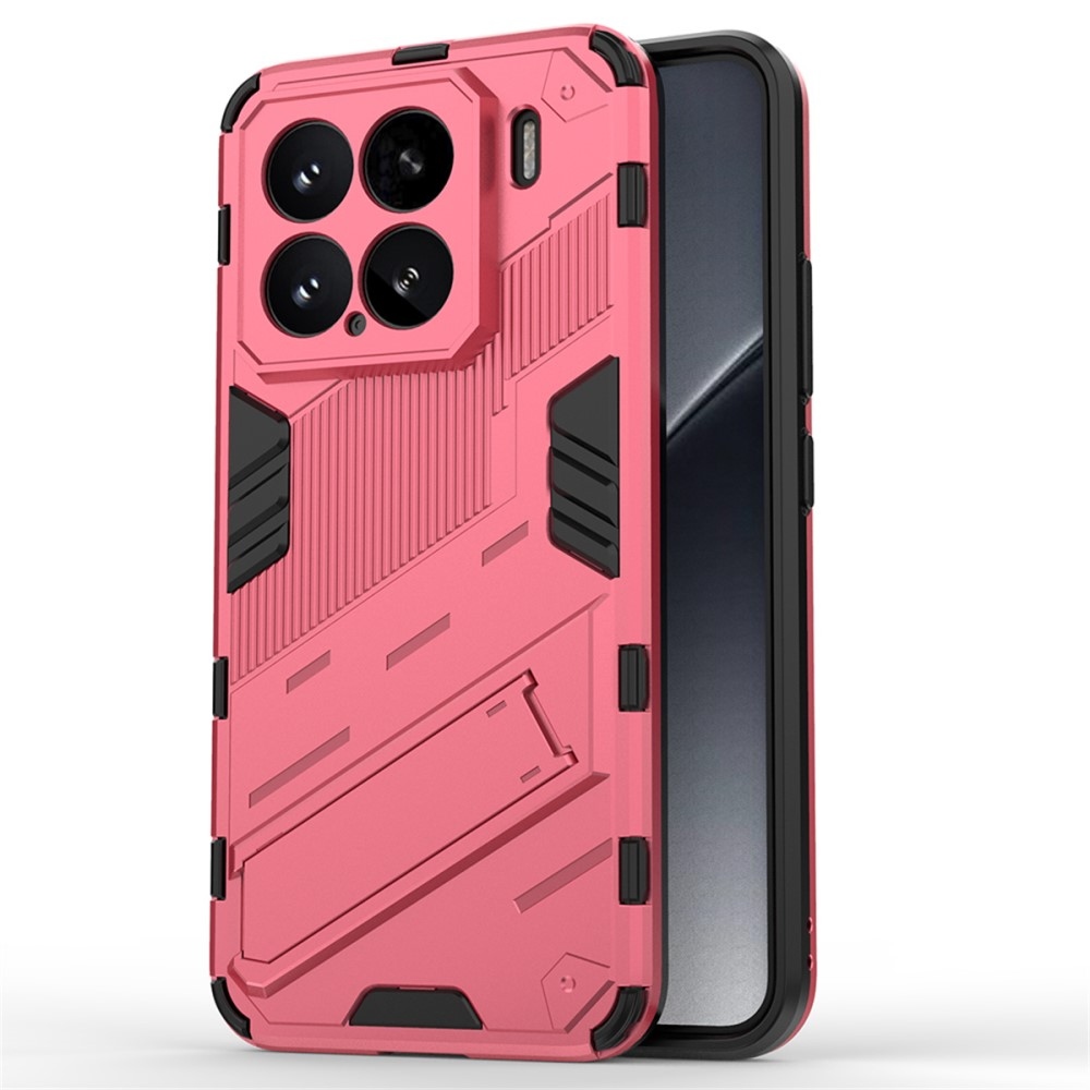 Armory odolný kryt na Xiaomi 15 - rose