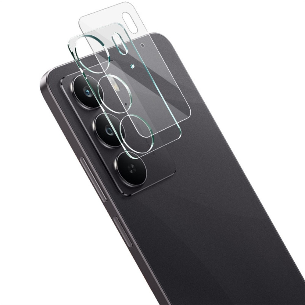 IMK sklo čočky fotoaparátu na Realme C75