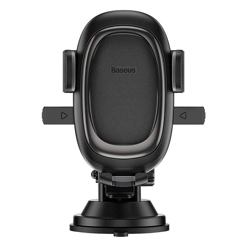 Baseus UltraControl Pro Series Clamp Držák do Auta Cluster Black