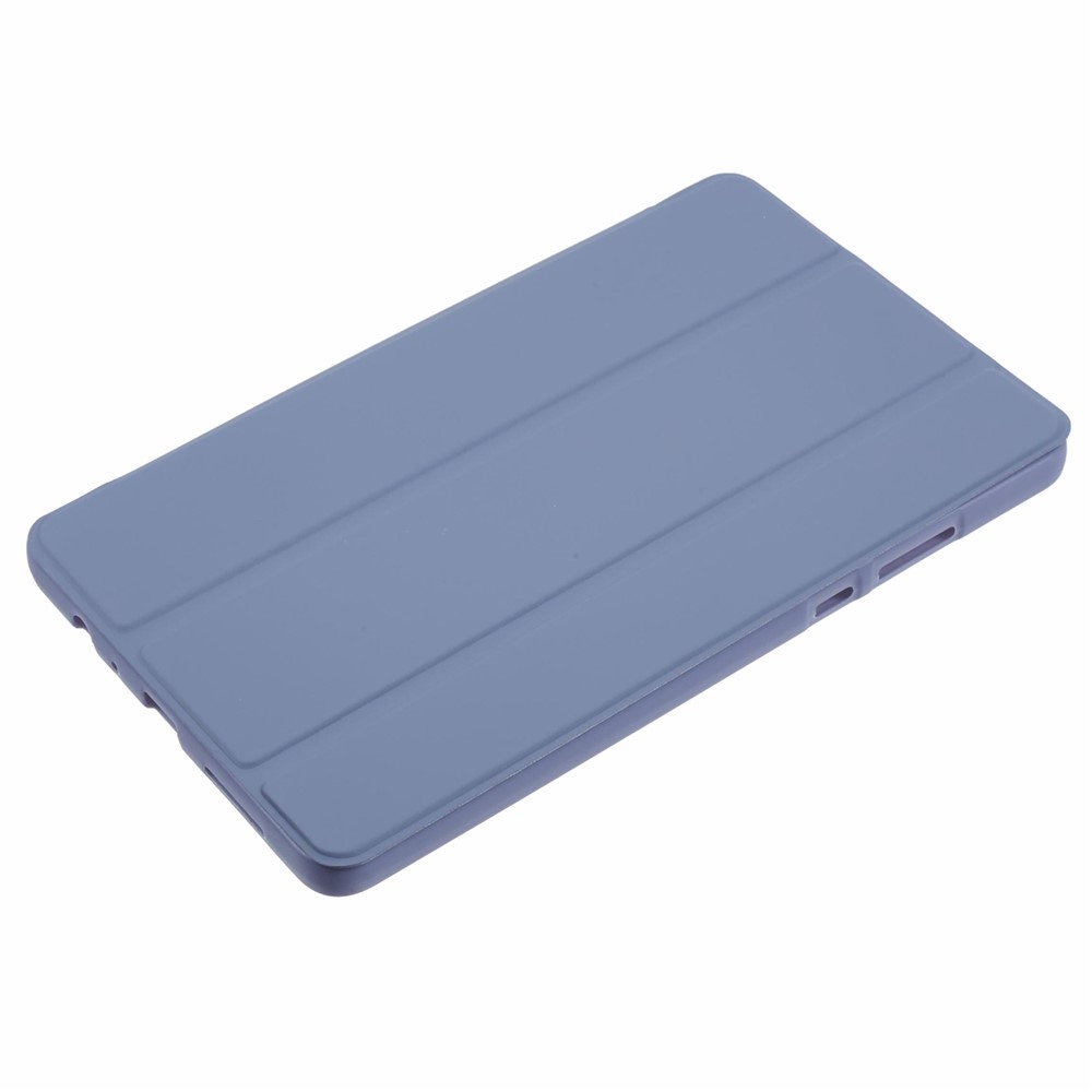Cases skládací pouzdro na Xiaomi Redmi Pad SE 8.7 - fialové
