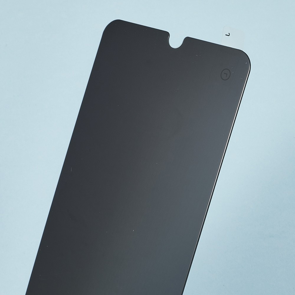 Anti Spy celoplošné tvrzené sklo na Samsung Galaxy Xcover 7 Pro