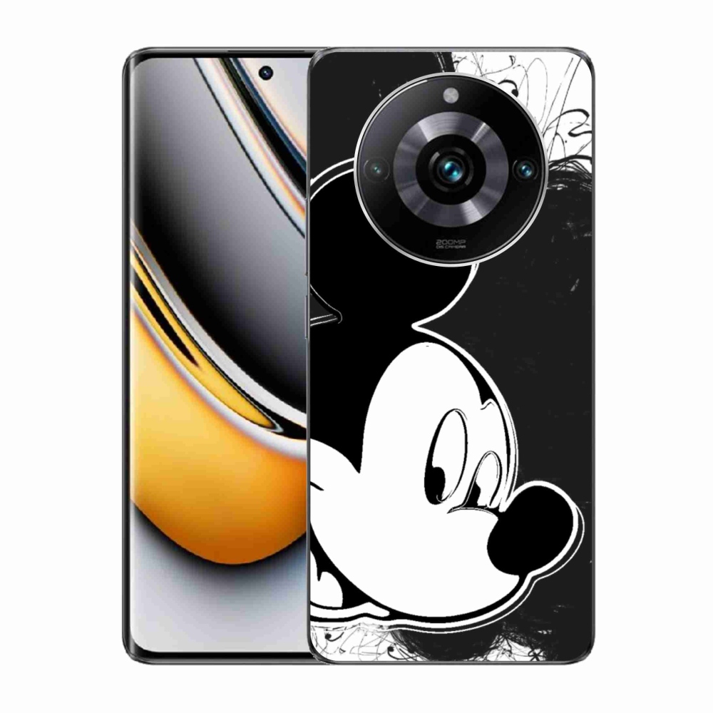 Gelový kryt mmCase na Realme 11 Pro/11 Pro+ - mickey mouse 1