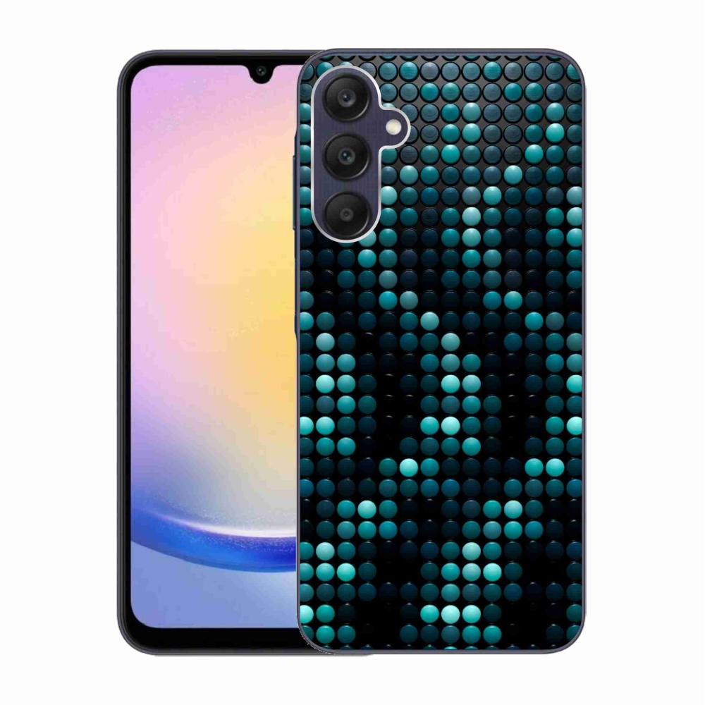 Gelový kryt mmCase na Samsung Galaxy A25 5G - abstraktní motiv 15