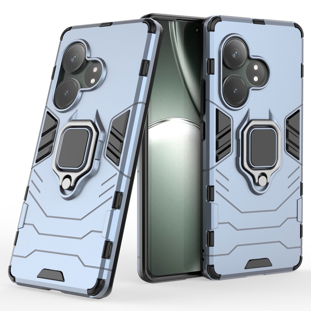 Guardy odolný kryt na Realme GT 6 5G/ GT 6T 5G - modrý