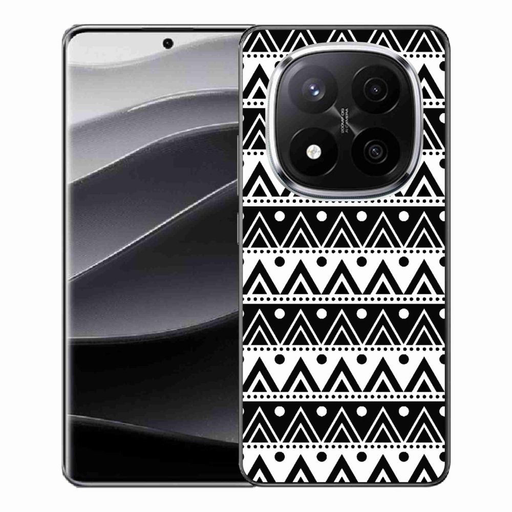 Gelový kryt mmCase na Xiaomi Redmi Note 14 Pro+ 5G - abstraktní motiv 29