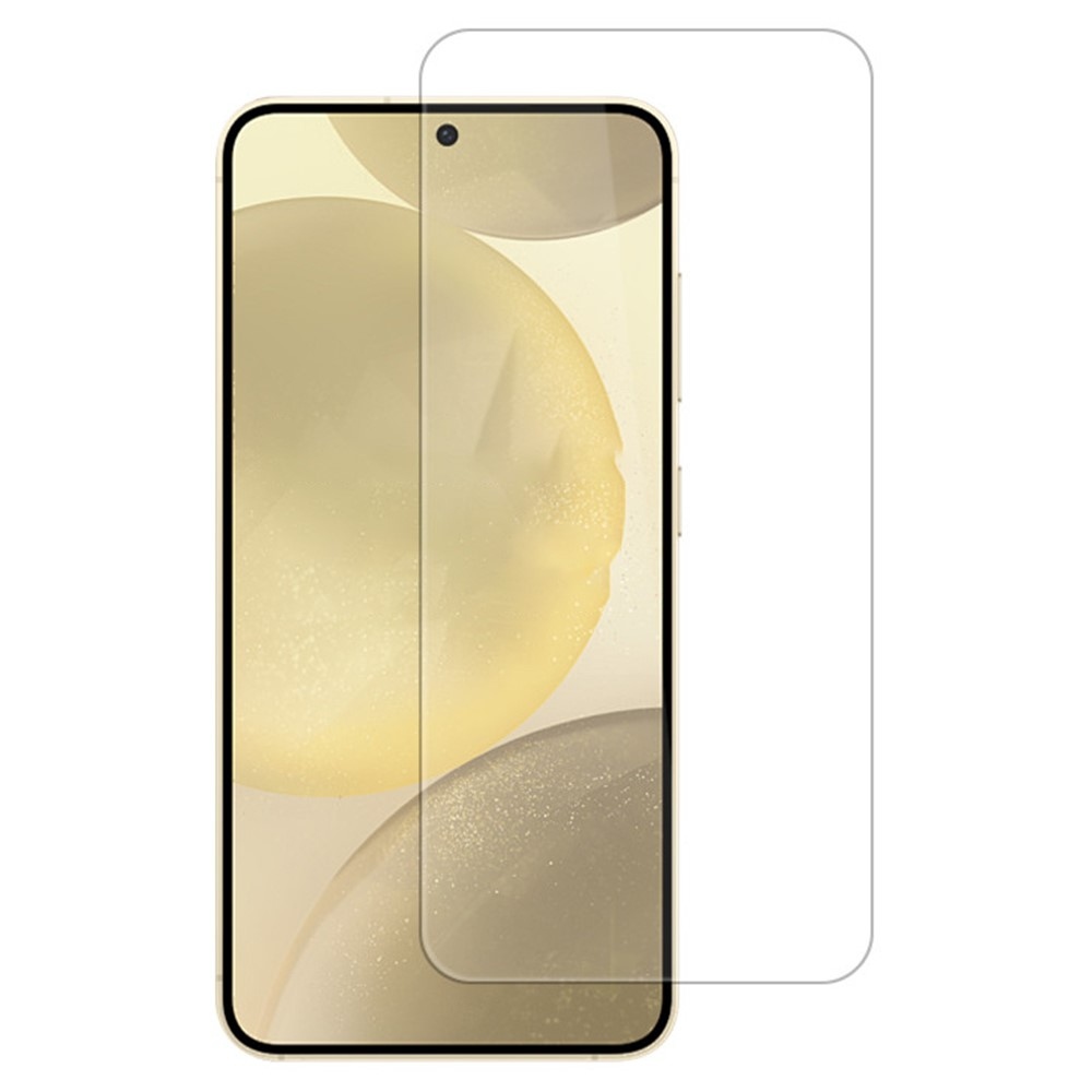 2.5D tvrzené sklo na Samsung Galaxy A36 5G/A56 5G