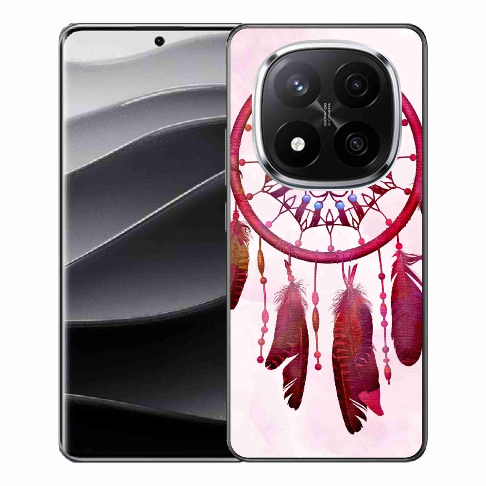 Gelový kryt mmCase na Xiaomi Redmi Note 14 Pro+ 5G - lapač snů