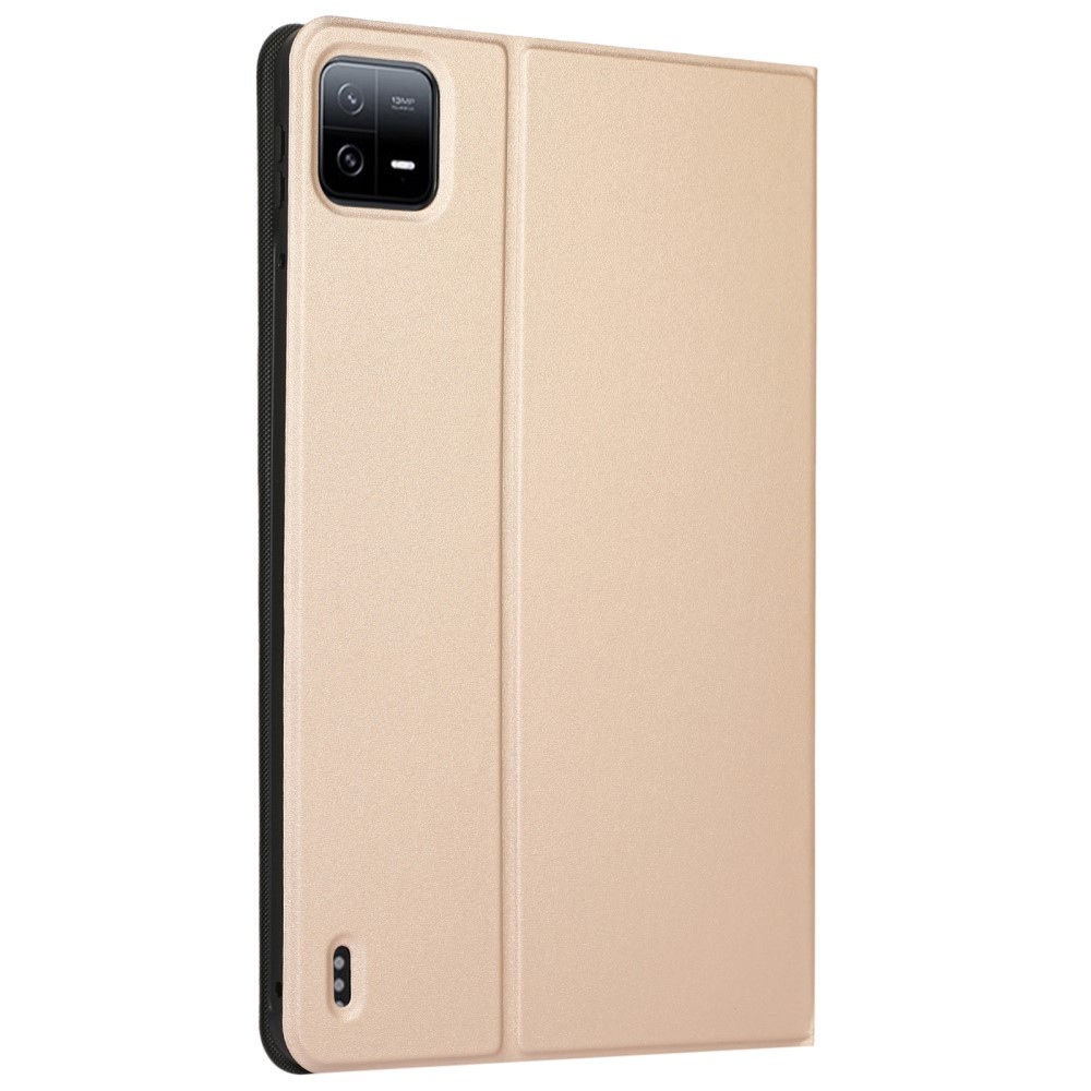Cover zavírací pouzdro na tablet Xiaomi Pad 6S Pro - zlaté