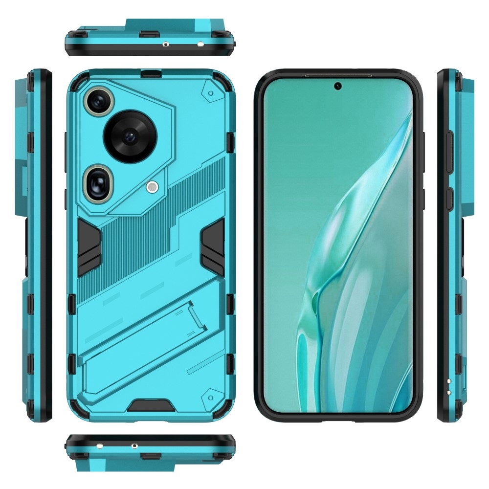 Armory odolný kryt na Huawei Pura 70 Ultra - světlemodrý