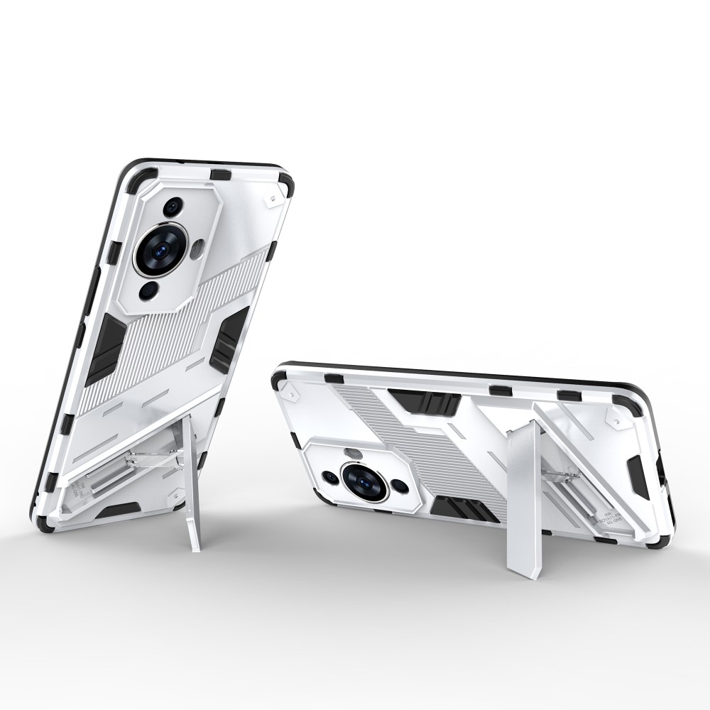 Armory odolný kryt na Huawei Nova 11 - bílý