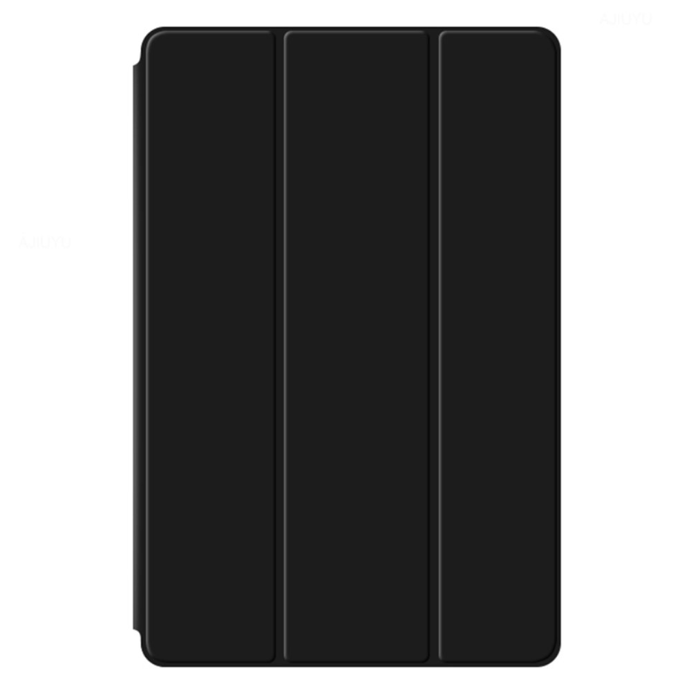 Polohovatelné pouzdro na Xiaomi Redmi Pad SE - černé