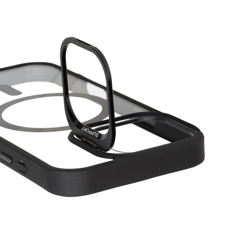 OBAL:ME MagNetix Versa Kryt pro Apple iPhone 17 Black
