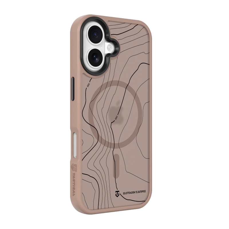 Tactical MagForce Hyperstealth Sika Kryt pro iPhone 17 Moucha Moose
