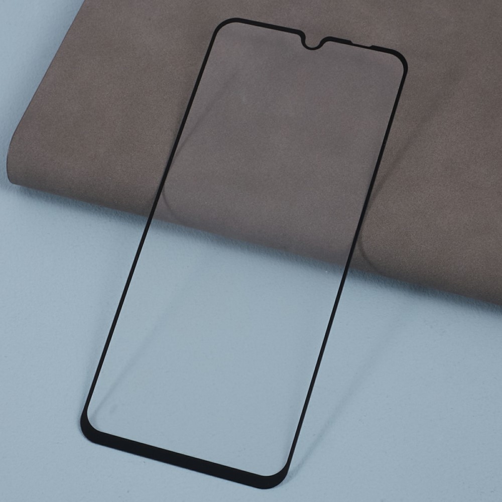 Silk celoplošné sklo na Samsung Galaxy A06 4G/5G