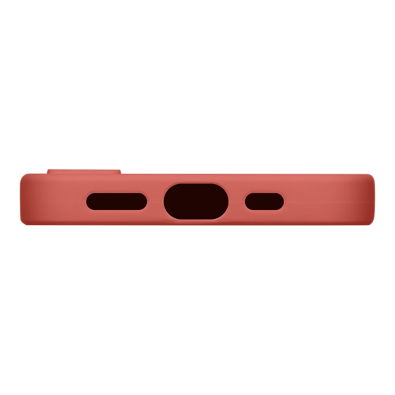 OBAL:ME MagNetix Sculpt Kryt pro Apple iPhone 17 Brick Red