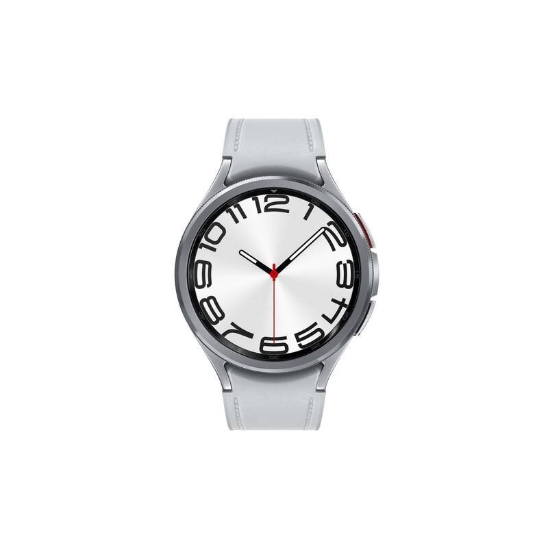 SM-R960 Samsung Galaxy Watch 6 Classic 47mm Silver