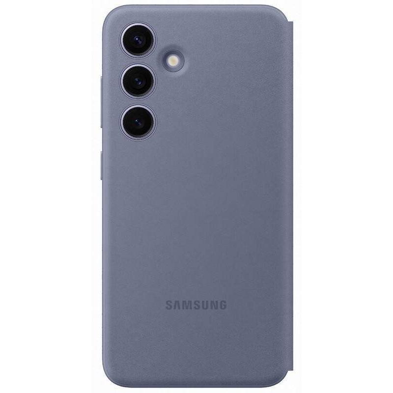 EF-ZS921CVE Samsung Smart View Pouzdro pro Galaxy S24 Violet
