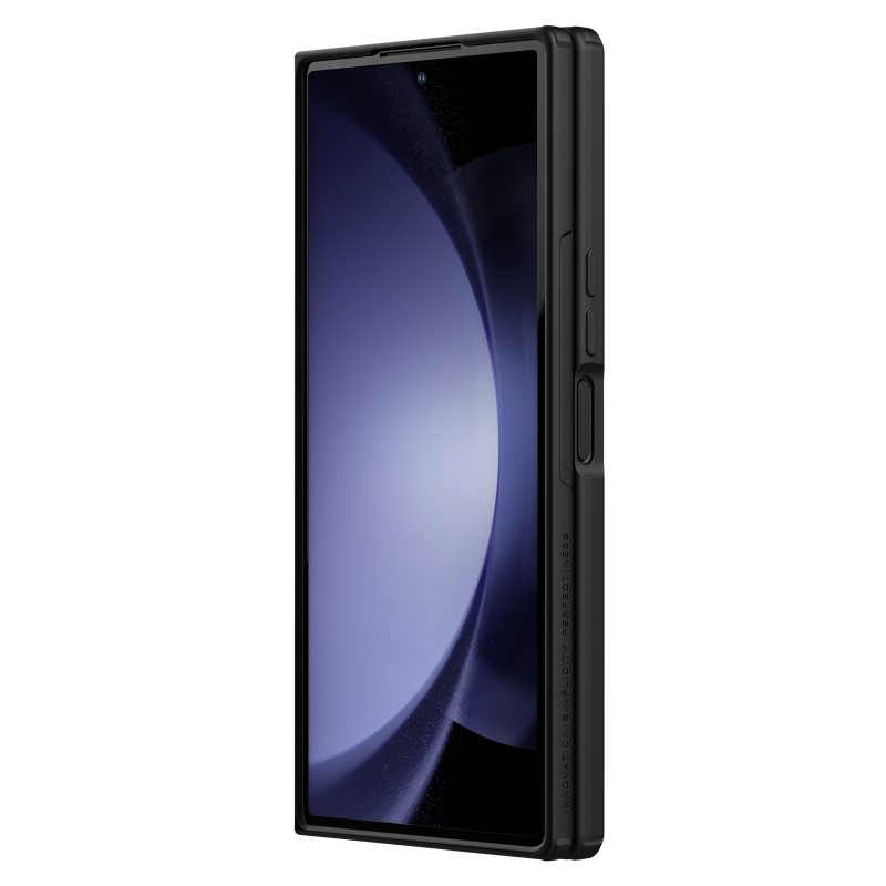 Nillkin Flex Pure Fold S Pen Kryt pro Samsung Galaxy Z Fold 6 Black