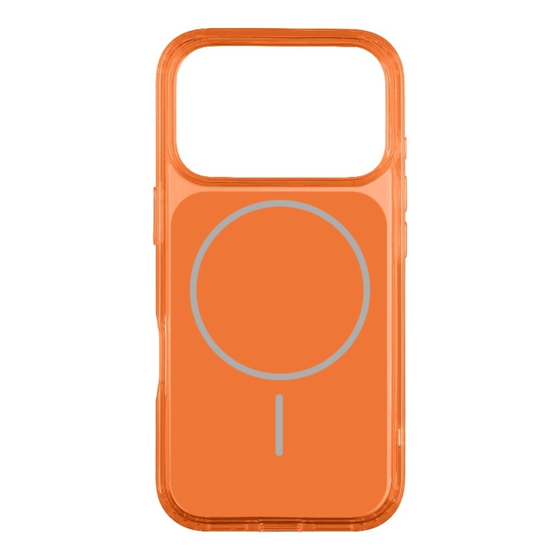 OBAL:ME MagNetix ColorSlate Kryt pro Apple iPhone 17 Pro Orange