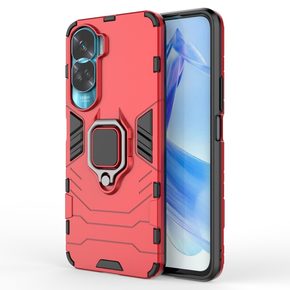 Guardy odolný kryt na Honor 90 Lite - červený