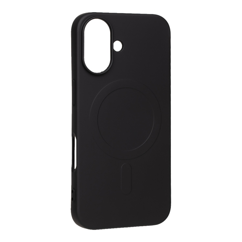 OBAL:ME MagNetix Sculpt Kryt pro Apple iPhone 16 Black