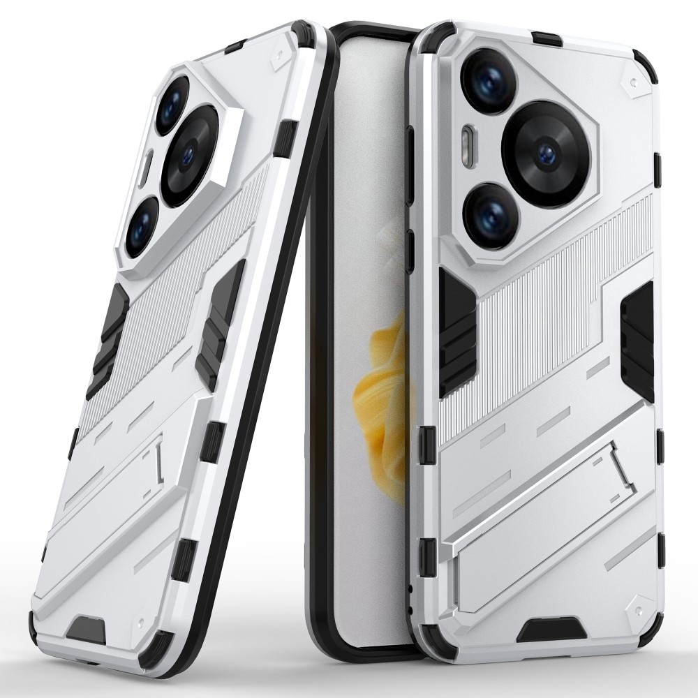 Armory odolný kryt na Huawei Pura 70 Pro - bílý