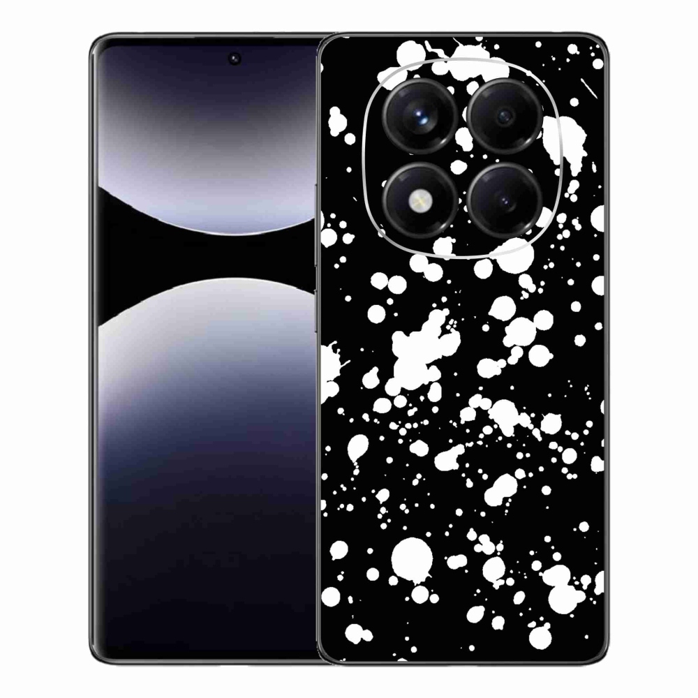 Gelový kryt mmCase na Xiaomi Redmi Note 14 Pro - abstrakt 32