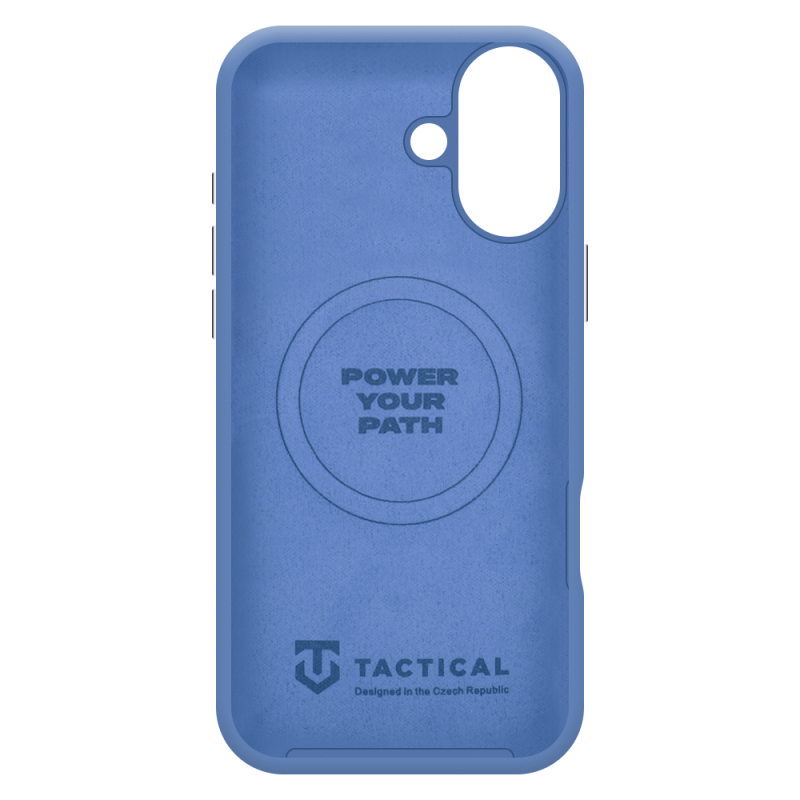 Tactical MagForce Velvet Smoothie 2.0 Kryt pro Apple iPhone 16 Avatar