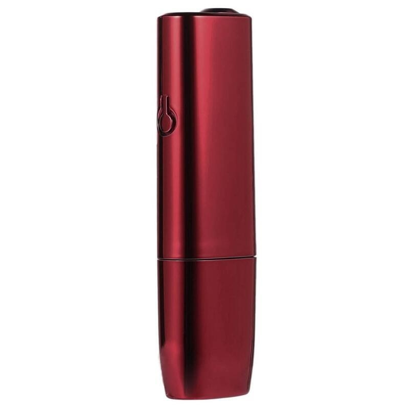 Plastový obal pro IQOS ILUMA ONE - červený