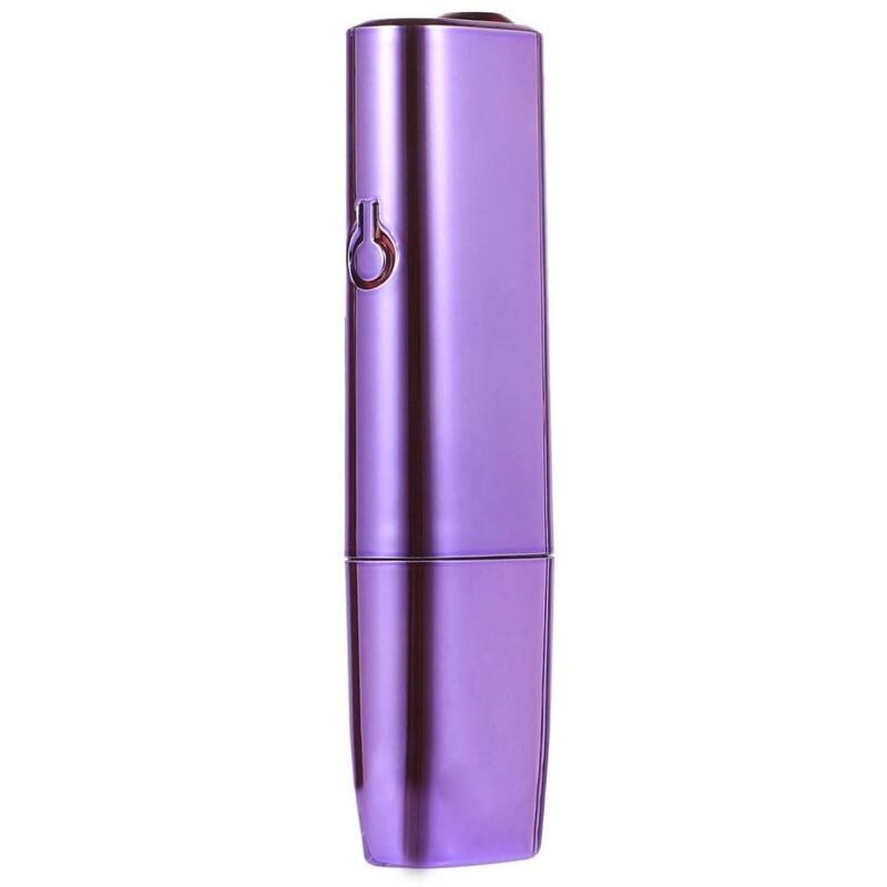Plastový obal pro IQOS ILUMA ONE - fialový