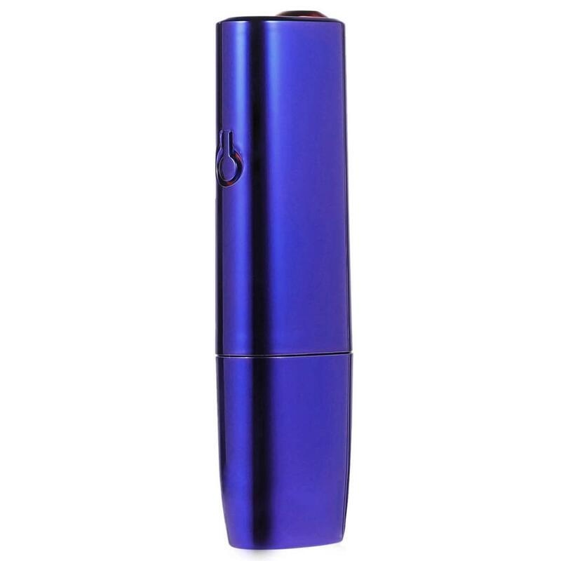 Plastový obal pro IQOS ILUMA ONE - modrý