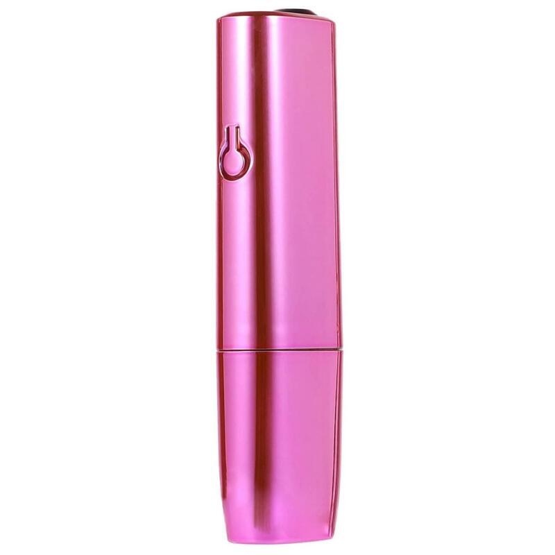 Plastový obal pro IQOS ILUMA ONE - růžový