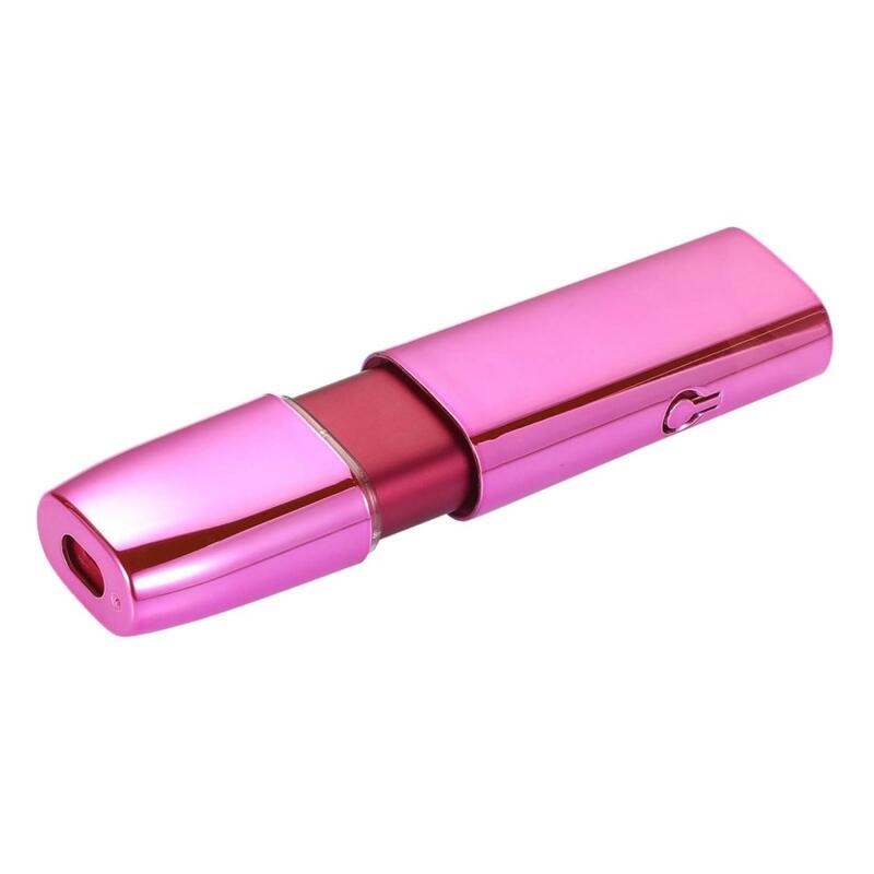 Plastový obal pro IQOS ILUMA ONE - růžový