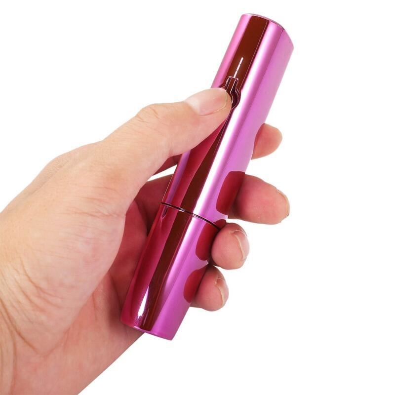 Plastový obal pro IQOS ILUMA ONE - růžový