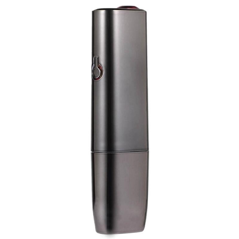 Plastový obal pro IQOS ILUMA ONE - šedý