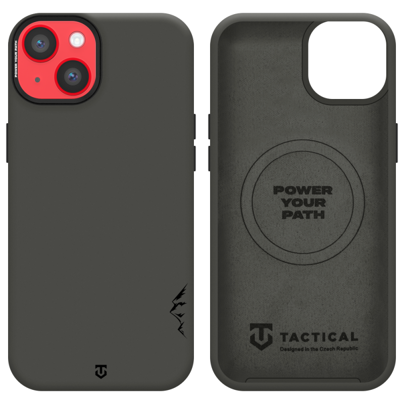 Tactical MagForce Velvet Smoothie 2.0 Kryt pro Apple iPhone 14 Bazooka