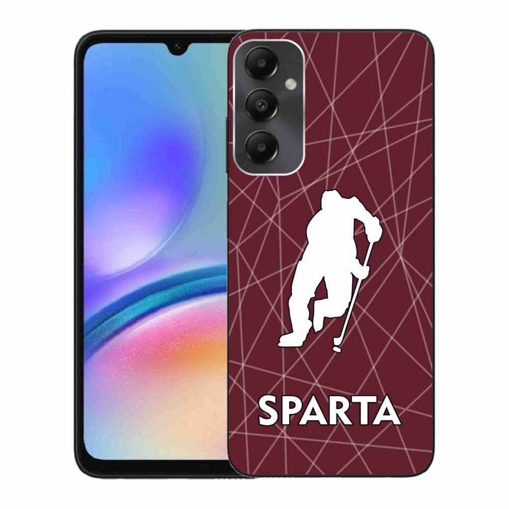Gelový kryt mmCase na Samsung Galaxy A05s - Sparta