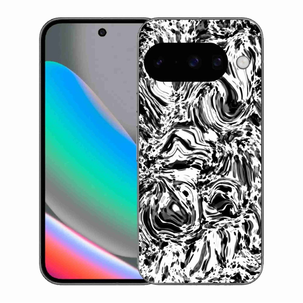 Gelový kryt mmCase na Google Pixel 10 - abstrakt 4