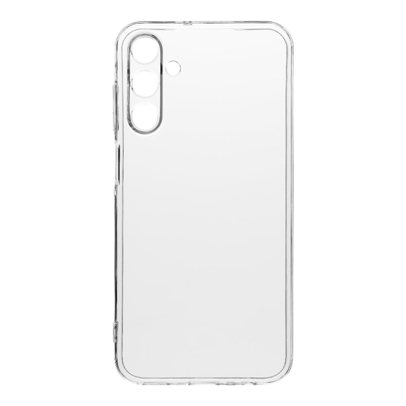OBAL:ME TPU Kryt pro Samsung Galaxy A15 4G/5G Transparent