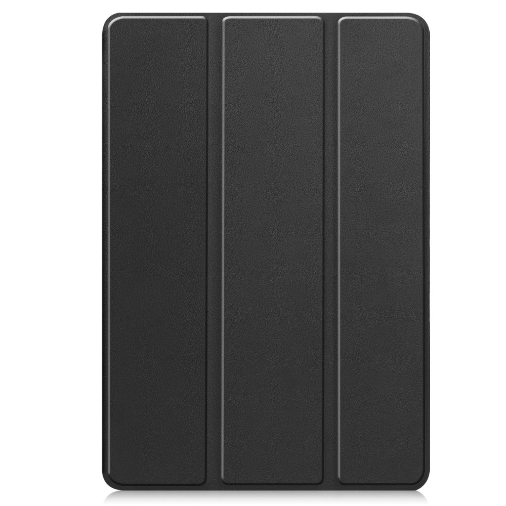 Casy chytré zavírací pouzdro na Samsung Galaxy Tab S10 FE+ - černé